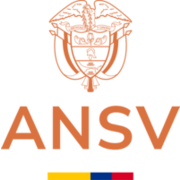 Logo oficial de Agencia Nacional de Seguridad Vial